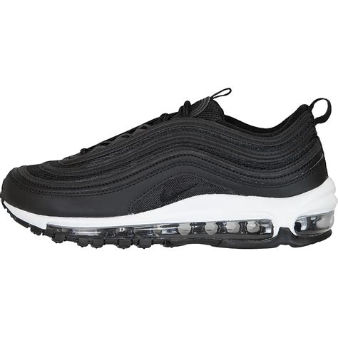 nike 97 schwarz weiß damen|Air Max 97 Schuhe (8) .